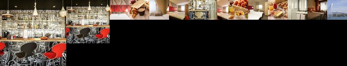Hotel Nash Ville