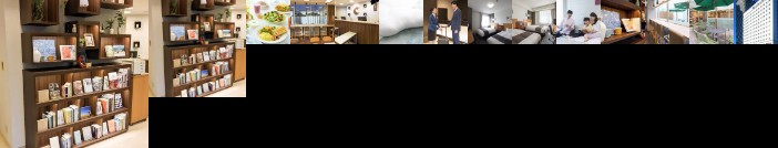 Comfort Hotel Gifu