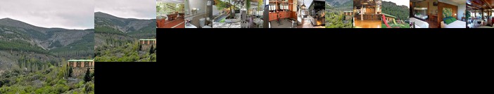 Hotel El Guerra Guejar Sierra