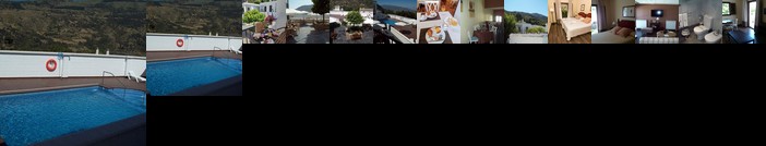 Villa Turistica de Bubion