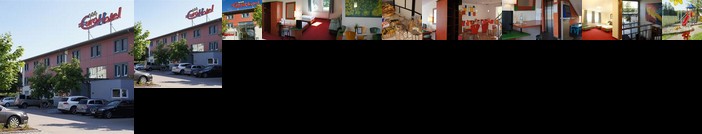 Euro-Hotel Günzburg