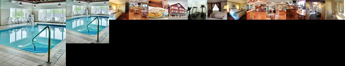 Lakeview Inn & Suites Halifax