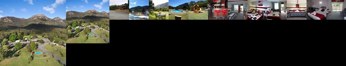 Grampians Motel
