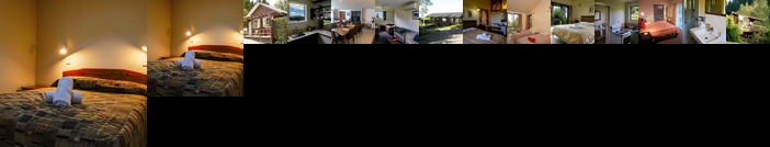 Greenacres Chalets And Apartments