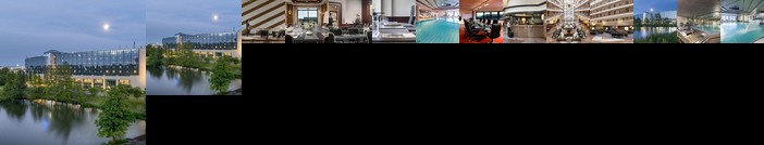 Maritim Airport Hotel Hannover
