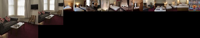 Crown Hotel Harrogate