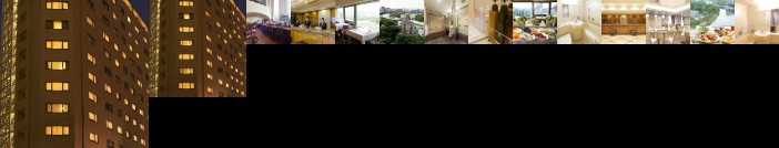 Hotel Sunroute Hiroshima