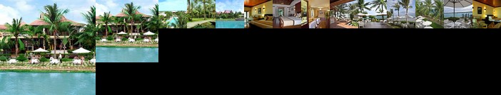 Vinh Hung 1 Hotel