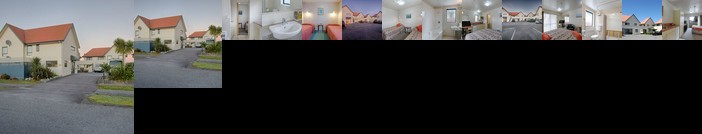 Bella Vista Motel Hokitika