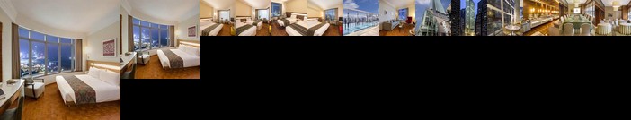 L'hotel Causeway Bay Harbour View Hong Kong