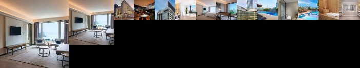 Sheraton Hong Kong Hotel & Towers