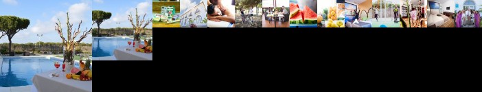 Hotel Albaida Nature