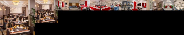 TOP Hotel American Palace EUR