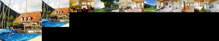Neuhaus Golf and Strand Hotel