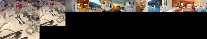 Hotel Chalet Du Lac