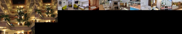 Victoria Regia Hotel & Suites