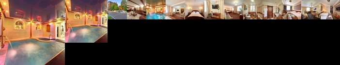 Zvezda Hotel Irkutsk