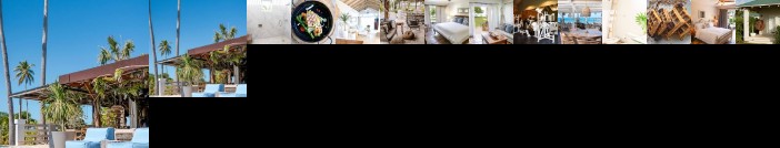 Villa Montana Beach Resort