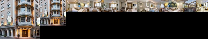 Yasmak Sultan Hotel