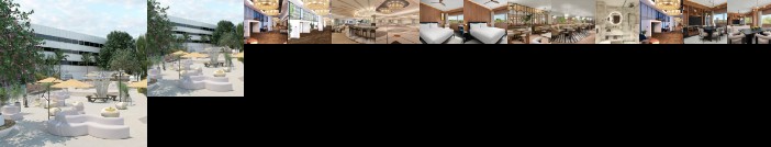 Sheraton Roma Hotel & Conference Center