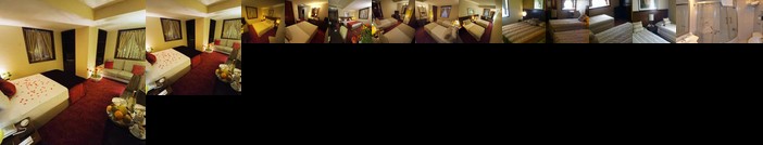 Palm City Hotel Izmir