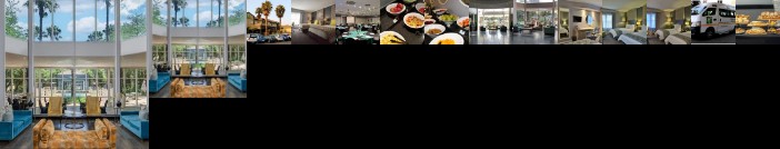 The Airport Grand