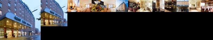 Renaissance Karlsruhe Hotel