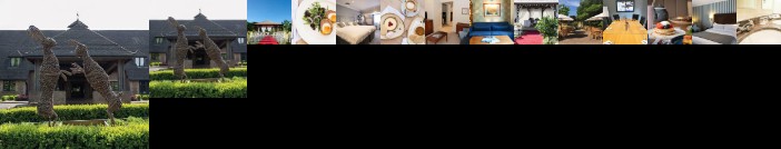 Kettering Park Hotel & Spa