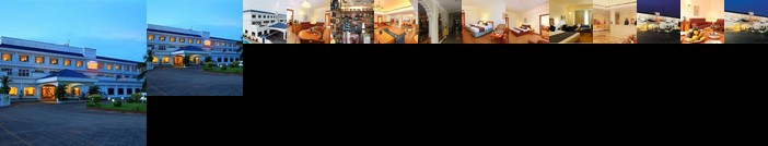 Abad Airport Hotel Kochi