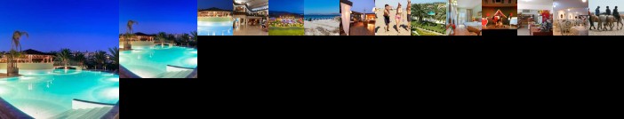 Sandy Beach Hotel & Family Suites