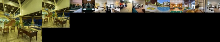 Suria Cherating Beach Resort Kuantan