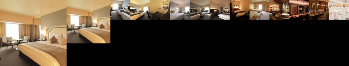 ANA Hotel Kumamoto New Sky