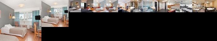 BEST WESTERN Hotel Savonia