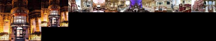 The Met Hotel Leeds