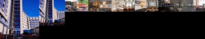Bewleys Hotel Leeds