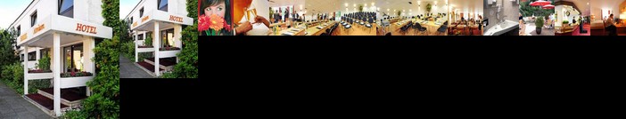CityClass Hotel Atrium Leverkusen