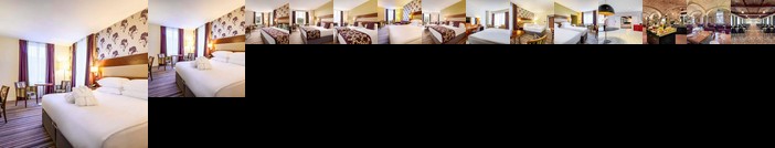 Ramada Plaza Liege City Center