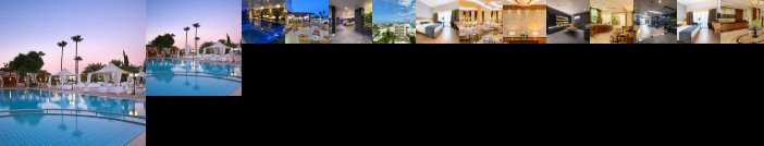 Ajax Hotel Limassol