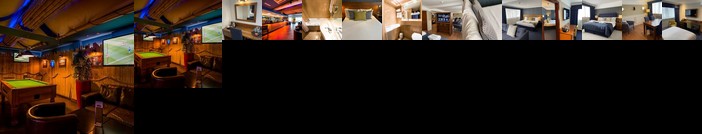 The Liner Hotel