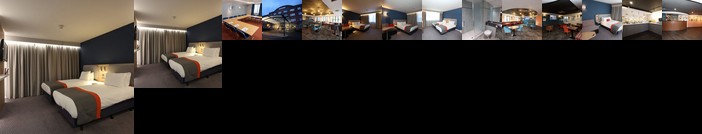 Holiday Inn Express Liverpool-Knowsley