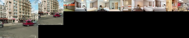 Appart'City Paris