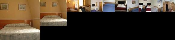 Dalmacia Hotel