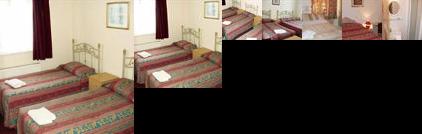 Shalimar Hotel London