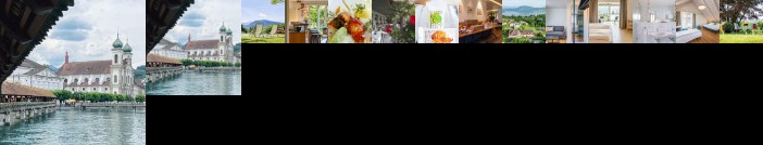 Hotel Balm Meggen