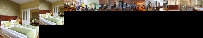 Columbia Hotel Casino Travemuende