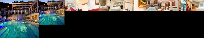 Swiss Diamond Hotel Olivella
