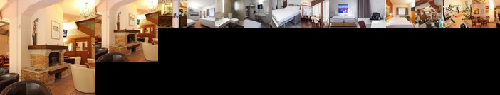 Acquarello Swiss Quality Hotel Lugano