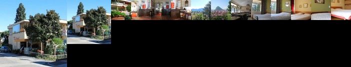 Hotel Villa Marita