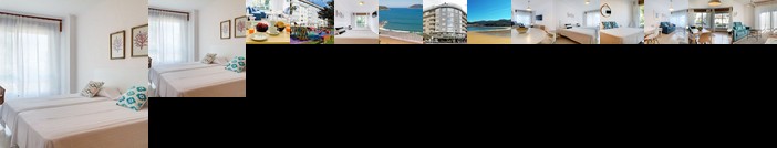 Apartamentos O Val Do Naseiro