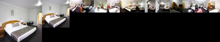 Mackay Resort Motel